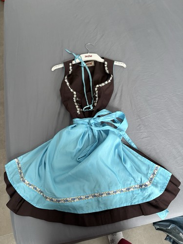 Verkaufe mein schönes dirndl - verkaufe,