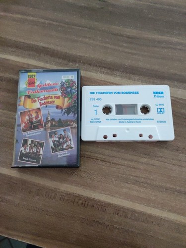 Musik kassette die - musik,