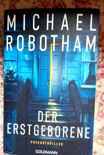 Michael robotham der - michael,