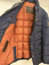Kapraun herren daunenjacke - herren, m