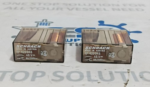 Schrack 420 048 - schrack,