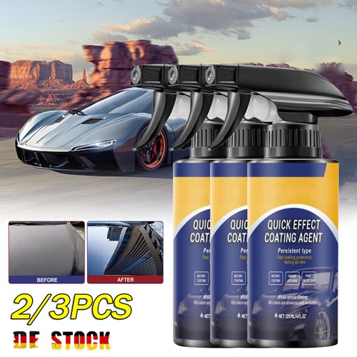 Autokratzer reparatur spray - autokratzer,