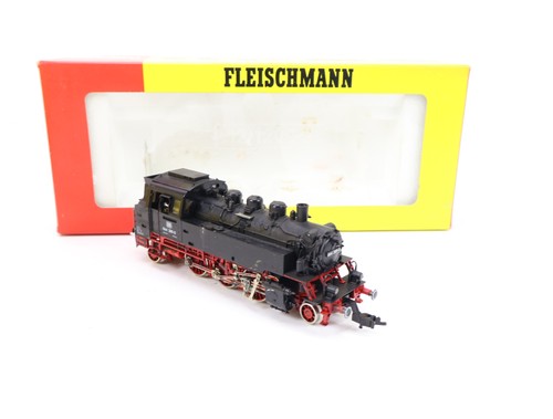 Fleischmann 4064 dampflok - fleischmann, h0