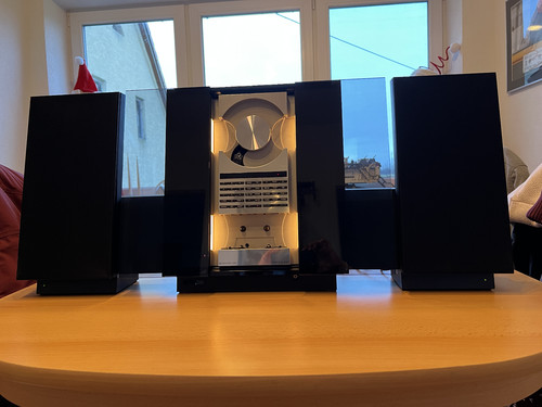 Bang olufsen beosystem - olufsen, b&o