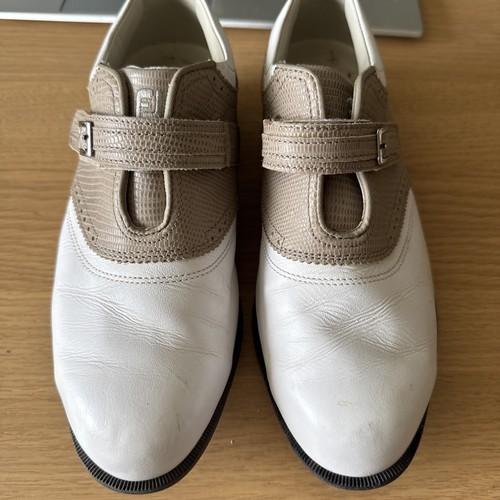 Footjoy aql damen golfschuhe - aql,