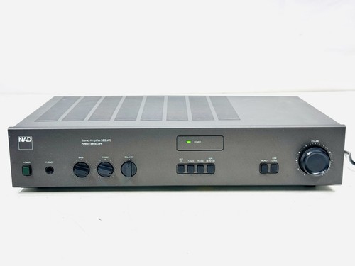 Nad 3225pe amplifier - 3225pe,