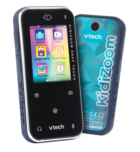 Vtech kidizoom snap - vtech,
