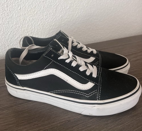 Damen schuhe vans old skool - damen,