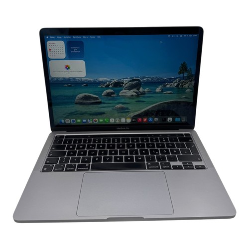 Macbook pro 8c cpu - 8c,