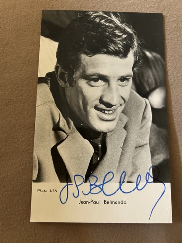 Jean paul belmondo original - jean,