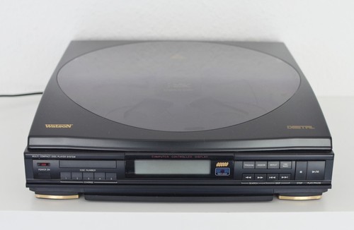 Selten watson 7710 vintage - cd,
