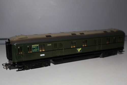Märklin 346 5 - märklin, 346/5