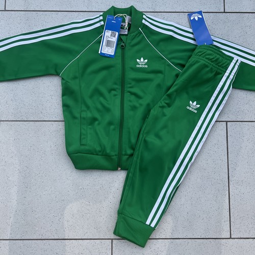 Jungen adidas trainingsanzug - adidas,