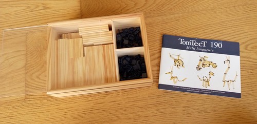 Tomtect 190 - tomtect,