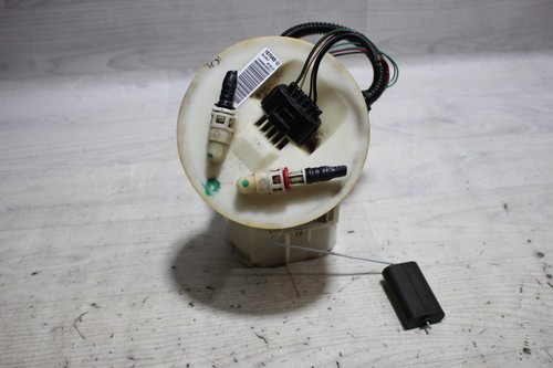Kraftstoffpumpe benzinpumpe - kraftstoffpumpe,