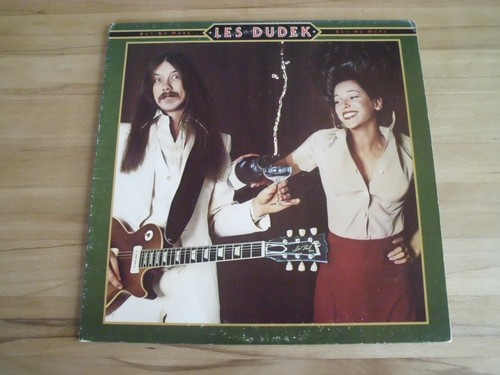 Les dudek say no - ,