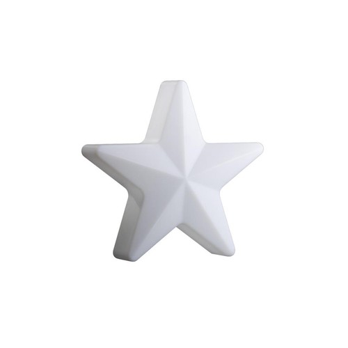 Led weihnachtsstern cm - 20,