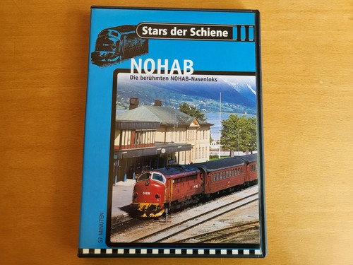 Stars der schiene - der,