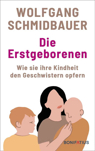 Die erstgeborenen wolfgang - |,
