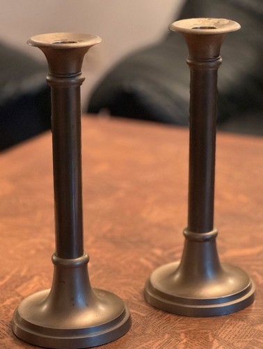 Kerzenhalter kerzenständer - kerzenhalter,