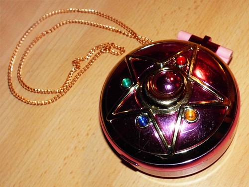 Bandai 1993 sailor - sailor, moon