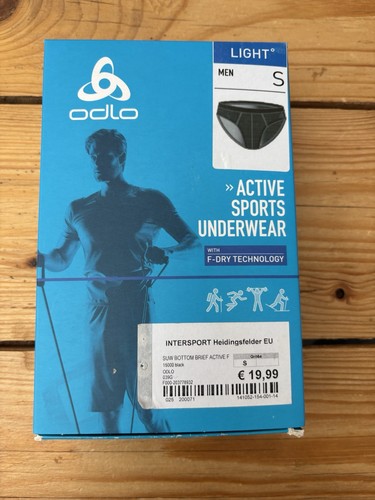Odlo herren sportunterwäsche - herren,