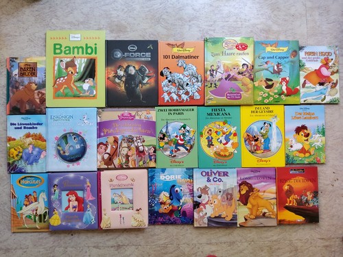 Bücherpaket 23 - bücherpaket,