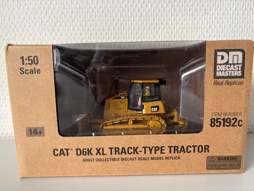 Caterpillar d6k - caterpillar,