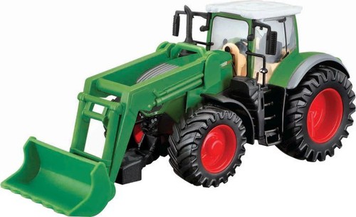 Bburago farmland fendt - bburago, vario