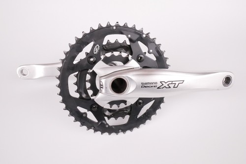 Shimano kurbel fc - shimano, fc-m760