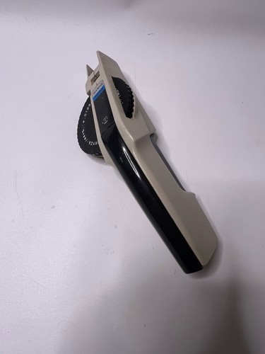 Vtg dymo 1530 label maker - 1530,