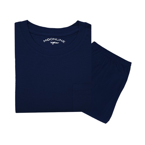 Herren nachtwäsche pyjama - nachtwäsche,