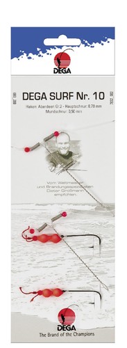 Dega surf 10 - dega,