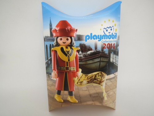 Playmobil marco polo - playmobil, "marco