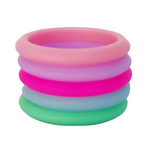 Silikonringe für finger - für,