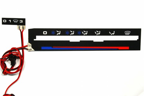Volkswagen golf mk2 heater - -,
