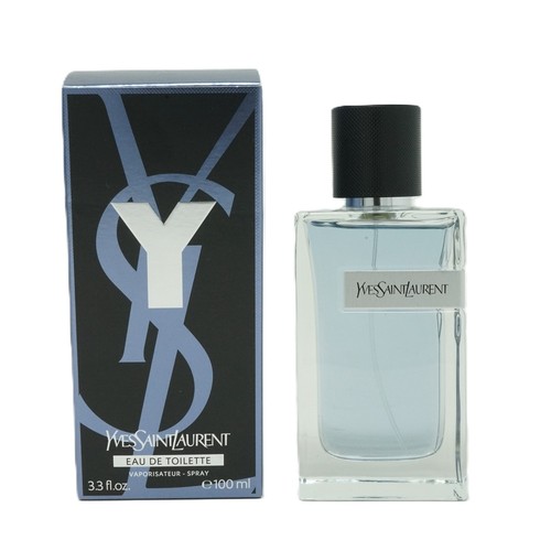 Yves saint laurent eau de - saint,