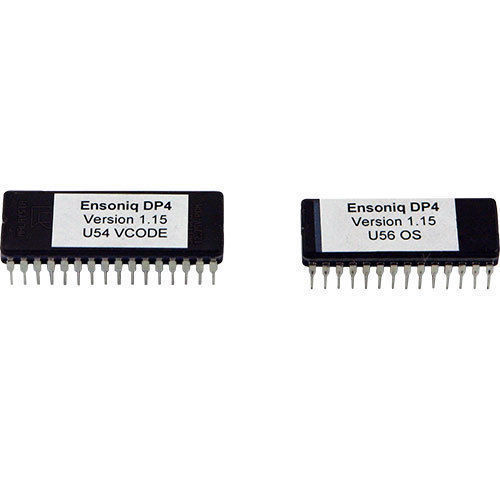 Ensoniq eproms mit - ensoniq,