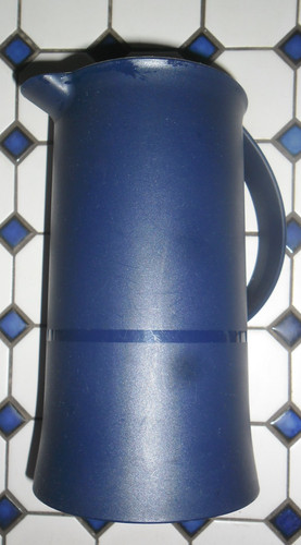 Tupperware thermoskanne - tupperware®,