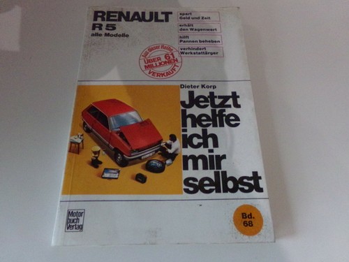 Renault alpine turbo - /,