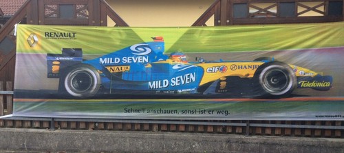 Flagge fahne formel 1 - flagge,,
