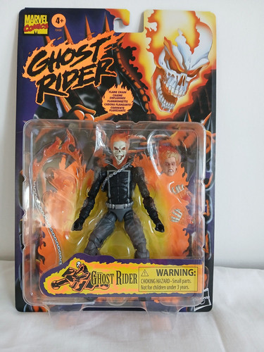 Marvel legends - 6", (15