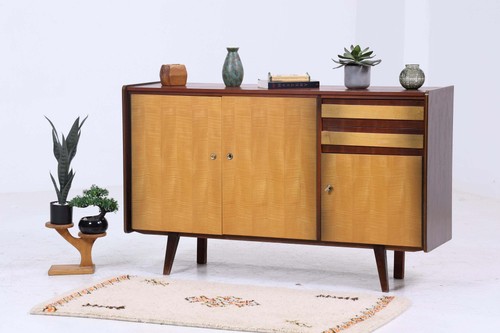 Vintage sideboard 60er - vintage,