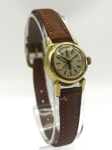 Vintage omega ladymatic - vintage,