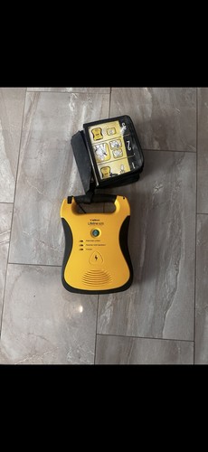 Defibtech lifeline auto - defibtech,