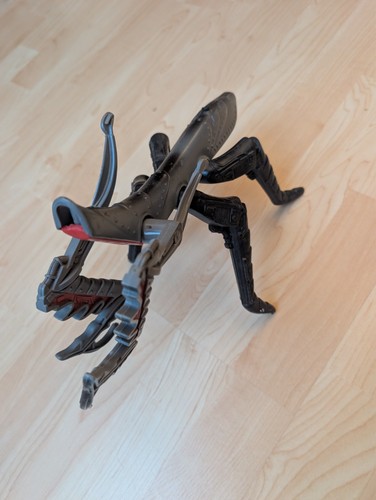 Mantisaur masters the - masters,