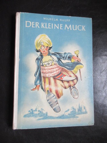 Der kleine muck und - muck-und, andere