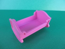 Lego duplo kinderbett - kinderbett, bett