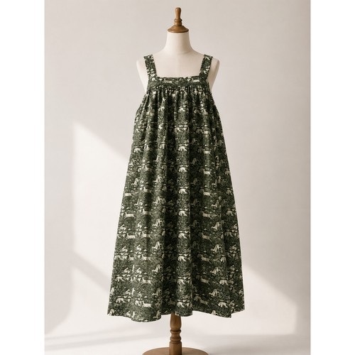 Batsheva laura ashley - ashley, lion