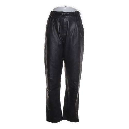 Echt leder lederhose - echt, leder,